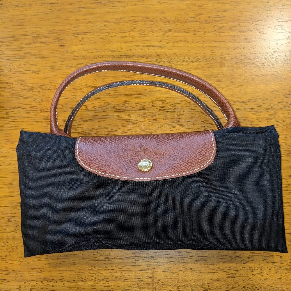 LONGCHAMP LE PLIAGE ORIGINAL TRAVEL BAG